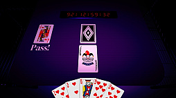 ���������꡼ No.004�Υ���ͥ������ / ���ꥹ�ͤȰ���̿���Ҥ��������ɥ������ͷ�ܤ�����;λ���������ӥ��奢��Υ٥��Deadly Heart Gambit�ס�Steam���ۿ�����