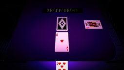 ���������꡼ No.007�Υ���ͥ������ / ���ꥹ�ͤȰ���̿���Ҥ��������ɥ������ͷ�ܤ�����;λ���������ӥ��奢��Υ٥��Deadly Heart Gambit�ס�Steam���ۿ�����