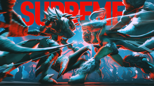 画像ギャラリー No.005のサムネイル画像 / 弁護士監修のベッティング要素が特徴。新作ブロックチェーンゲーム「TOKYO BEAST」,事前登録を受付中