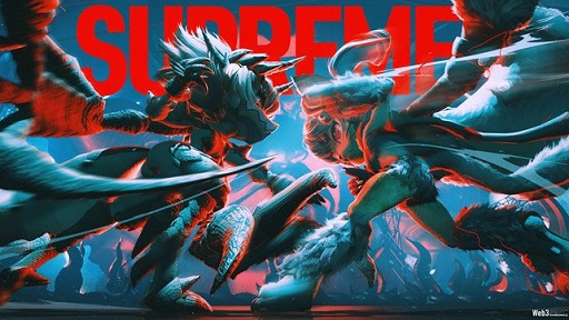 画像ギャラリー No.003のサムネイル画像 / デジタルハーツ独自のゲーム特化型翻訳エンジン「ella」,新作ブロックチェーンゲーム「TOKYO BEAST」の英語/簡体字翻訳を支援