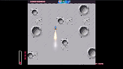 Defender's Squad: The Last Ride