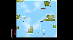 Defender's Squad: The Last Ride