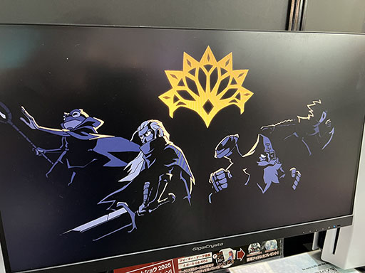 ꡼ No.013Υͥ / ޤʤȯޤAbsolumʥ֥ˡפθѥꥣ饤Ǥⴰ٥ȥ륢TGS2025