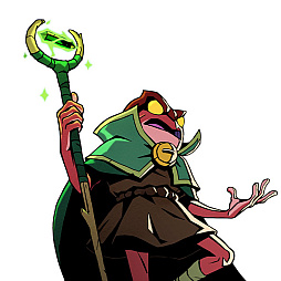 画像ギャラリー No.015のサムネイル画像 / 英雄たちの能力を駆使し,破滅の道を進む国を救え! ベルトスクロールとローグライクが融合した「Absolum」配信開始