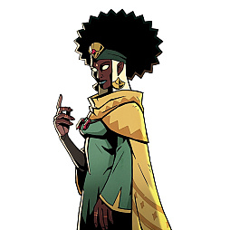 画像ギャラリー No.019のサムネイル画像 / 英雄たちの能力を駆使し,破滅の道を進む国を救え! ベルトスクロールとローグライクが融合した「Absolum」配信開始