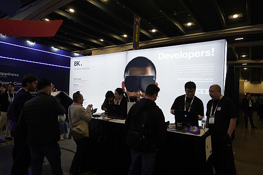 ���������꡼ No.005�Υ���ͥ������ / ��GDC 2025���澮�֡��������臘EXPO�����ݡ��ȡ����ܥѥӥꥪ��Ǥϥӥ����ɤ������﷿�ե롼������ѥ��륲����ɤ��Ÿ