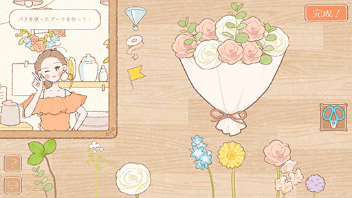 ���������꡼ No.005�Υ���ͥ������ / Ǻ��뤪�Ҥ��󤿤��˲�«���󶡤��륷�ߥ�졼����󥲡���֤��ʤ��˲�«��ס�Steam���ȥ��ڡ����������