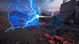 画像ギャラリー No.005のサムネイル画像 / メカシューター「War Robots: Frontiers」,新シーズン「シーズン2:パワーサージ」が開幕。日本でのPS5/PS4版の正式サービスを開始