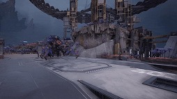 画像ギャラリー No.008のサムネイル画像 / メカシューター「War Robots: Frontiers」,新シーズン「シーズン2:パワーサージ」が開幕。日本でのPS5/PS4版の正式サービスを開始