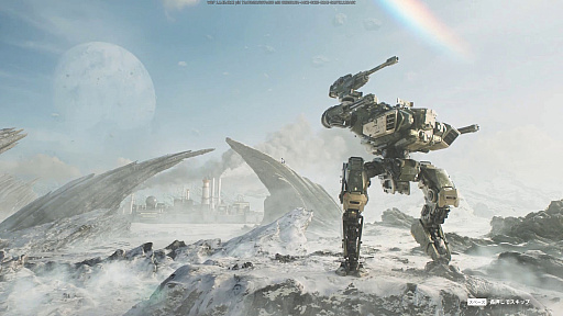 ꡼ No.003Υͥ / Υץ쥤ݡϥᥫPvP塼War Robots: FrontiersסŸư߽ФäΥץ쥤եϡäȥܹˤ֤ûɤPR