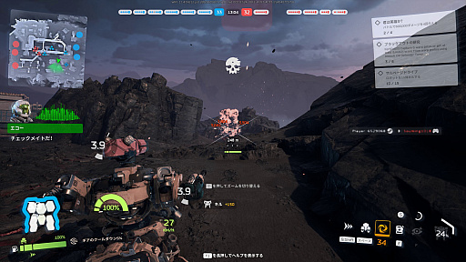 ꡼ No.012Υͥ / Υץ쥤ݡϥᥫPvP塼War Robots: FrontiersסŸư߽ФäΥץ쥤եϡäȥܹˤ֤ûɤPR