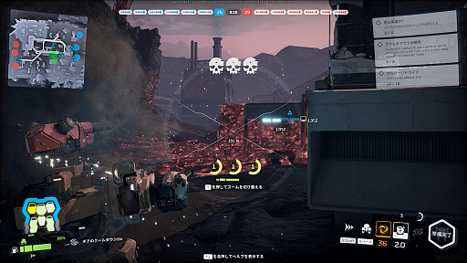 ꡼ No.015Υͥ / Υץ쥤ݡϥᥫPvP塼War Robots: FrontiersסŸư߽ФäΥץ쥤եϡäȥܹˤ֤ûɤPR