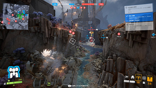 ꡼ No.018Υͥ / Υץ쥤ݡϥᥫPvP塼War Robots: FrontiersסŸư߽ФäΥץ쥤եϡäȥܹˤ֤ûɤPR