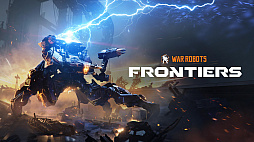 ꡼ No.009 | War Robots: Frontiers