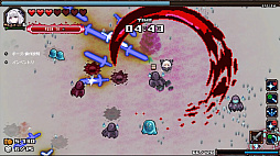 ABYSS SEEKER 深淵ノ果テニ何ヲ視ルカ