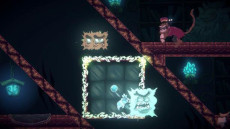 ���������꡼ No.005�Υ���ͥ������ / ���������ѥ����BUBBLE GHOST REMAKE�ס�Switch����������ȯ�䡣1990ǯ��ȯ�䤵�줿�֥Х֥르�����ȡפΥ�ᥤ������