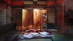 ���������꡼ No.003�Υ���ͥ������ / �ֶ��İ�̽����꡼�� �ܿػ��ͻ���ס�������ȯ������4��24���˷��ꡣȯ������ȯɽ����Ƥ����ߥ��ƥ꡼�Υ٥�ѥ��륲����