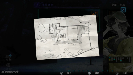 ���������꡼ No.005�Υ���ͥ������ / �Υץ쥤��ݡϽ񤤤ơ��ɤ�ǡ�˽������̾õ�塦���İ�̽���ĩ��̩�����桽���н񤫤鿿�¤�ɳ�򤭡����ܿػ��ͻ���פ��������褦