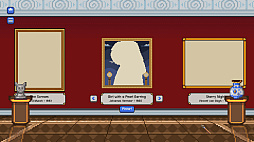 Mewseum: Masterpieces