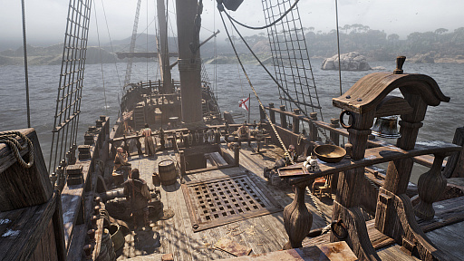 ���������꡼ No.005�Υ���ͥ������ / ���ȥ���տ��ä�١����ˤ����ۥ顼����������The Mound: Omen of Cthulhu�פ�����ȯɽ���������ݤ��ʤ������4�ͤǶ��ݤΥ��ɥ٥���㡼��ĩ��