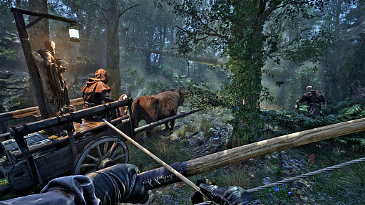 ���������꡼ No.006�Υ���ͥ������ / ���ȥ���տ��ä�١����ˤ����ۥ顼����������The Mound: Omen of Cthulhu�פ�����ȯɽ���������ݤ��ʤ������4�ͤǶ��ݤΥ��ɥ٥���㡼��ĩ��