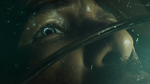 画像ギャラリー No.004のサムネイル画像 / 近未来の海底探査をテーマにしたクトゥルフ系アドベンチャー「Cthulhu: The Cosmic Abyss」の制作発表