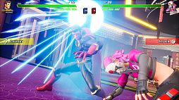 ���������꡼ No.008�Υ���ͥ������ / ���åפ��Ҥ��������ȡ���������ά��ͻ�礷�������Ʈ�����ब�о졣��FULL BET - Fighting Casino -�ס�Steam���ȥ��ڡ��������