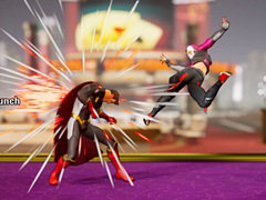 ���åפ��Ҥ��������ȡ���������ά��ͻ�礷�������Ʈ�����ब�о졣��FULL BET - Fighting Casino -�ס�Steam���ȥ��ڡ��������