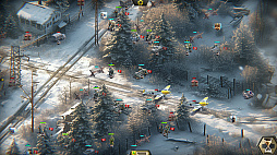 Frontline: Assault Corps WW2