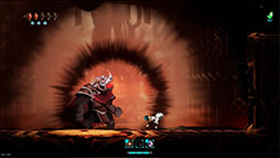 ꡼ No.002 | Fatal Claw