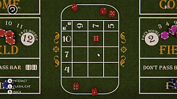 Casino Heist: Escape Room