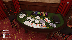 Casino Heist: Escape Room