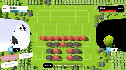 ���������꡼ No.016�Υ���ͥ������ / �ϸ��ڤ����ؤ٤�ե��󥿥���RPG�֥ץ��ե��󥿥��� ���ϸ����ˡ�Τ�Τ������ ���ϡ�4��15����Steam�ǥ�꡼��