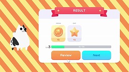 画像ギャラリー No.010のサムネイル画像 / モンスターと戦いながら囲碁を学べるファンタジーRPG「プリンファンタジー 〜囲碁と魔法のものがたり〜」,完全版をSteamでリリース