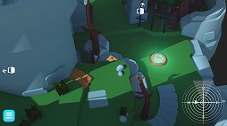 画像ギャラリー No.019のサムネイル画像 / モンスターと戦いながら囲碁を学べるファンタジーRPG「プリンファンタジー 〜囲碁と魔法のものがたり〜」,完全版をSteamでリリース