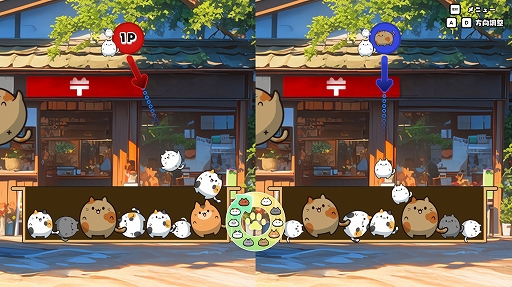 ���������꡼ No.007�Υ���ͥ������ / ���襤������ǭ����󤿤��򤯤äĤ��Ƥ����������Υޡ����ѥ���֤פˤ��ס�PC�Ǥ�3��25����Steam���ۿ�