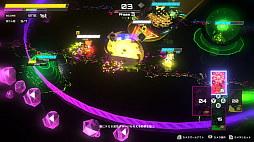 画像ギャラリー No.002のサムネイル画像 / 「Irisy Aqua」,SEASON2「忘れられた島」開幕。キャラ専用スキルなどのバランス調整も実施