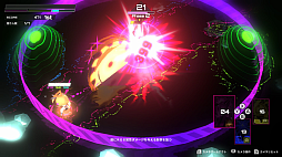 画像ギャラリー No.003のサムネイル画像 / 「Irisy Aqua」,SEASON2「忘れられた島」開幕。キャラ専用スキルなどのバランス調整も実施