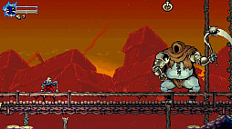 Beyond the Ice Palace 2