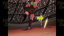 タイムギャル HDリマスター