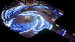 ꡼ No.001 | Ascend to ZERO