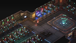 ꡼ No.002 | Ascend to ZERO