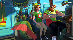 Crowns and Pawns: Kingdom of Deceit