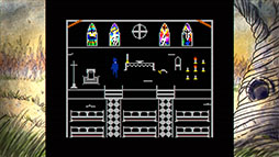 ���������꡼ No.008�Υ���ͥ������ / Switch�ǡ�FAITH: The Unholy Trinity�ס�8��7����ȯ����ꡣ�ѥå������Ǥν�������ŵ�ϳڶʤ򥻥쥯�Ȥ��Ƽ�Ͽ����CD