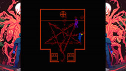 ���������꡼ No.012�Υ���ͥ������ / Switch�ǡ�FAITH: The Unholy Trinity�ס�8��7����ȯ����ꡣ�ѥå������Ǥν�������ŵ�ϳڶʤ򥻥쥯�Ȥ��Ƽ�Ͽ����CD