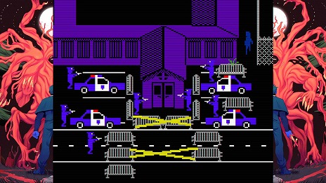 ���������꡼ No.007�Υ���ͥ������ / Switch�ǡ�FAITH: The Unholy Trinity�פ��ߥ��ƥ꡼�ޥ�����֥ࡼ�פȥ���ܡ��ý������䥪�ꥸ�ʥ뾮���Ҥ�����