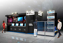 ���������꡼ No.014�Υ���ͥ������ / �ϥԥͥåȡ���BitSummit�פؤν�Ÿ��ȯɽ����ͷ�����ʡ��Ǥ�7��17��10��00�˾����ؤ�ͽ�ꤷ�Ƥ��뿷����ȥ��ڤ����