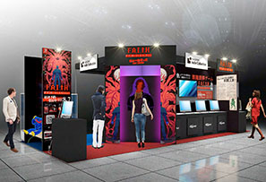 ���������꡼ No.016�Υ���ͥ������ / �ϥԥͥåȡ���BitSummit�פؤν�Ÿ��ȯɽ����ͷ�����ʡ��Ǥ�7��17��10��00�˾����ؤ�ͽ�ꤷ�Ƥ��뿷����ȥ��ڤ����