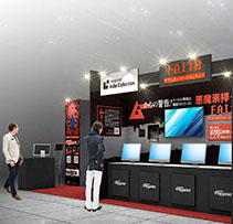 ���������꡼ No.017�Υ���ͥ������ / �ϥԥͥåȡ���BitSummit�פؤν�Ÿ��ȯɽ����ͷ�����ʡ��Ǥ�7��17��10��00�˾����ؤ�ͽ�ꤷ�Ƥ��뿷����ȥ��ڤ����