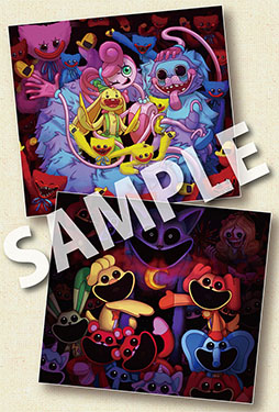 ���������꡼ No.020�Υ���ͥ������ / �ϥԥͥåȡ���BitSummit�פؤν�Ÿ��ȯɽ����ͷ�����ʡ��Ǥ�7��17��10��00�˾����ؤ�ͽ�ꤷ�Ƥ��뿷����ȥ��ڤ����